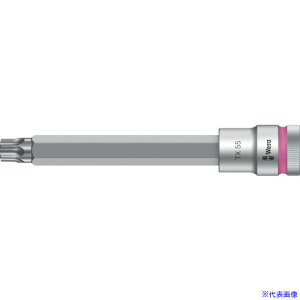 Wera(F) 8767 C HF 1/2 TX55x140 003857(8366784)