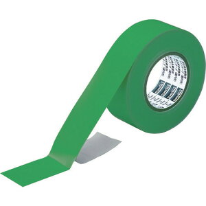 ��TRUSCO ���C���e�[�v �����p ��50mmX����50m �O���[�� TLT50EAGN(8368034)