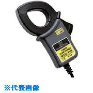 ■KYORITSU 8128 負荷電流検出型クランプセンサ MODEL8128(8384987)