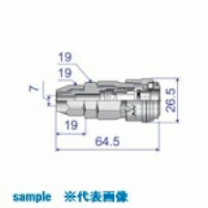 ���i�b�N �X���[�u���b�N�������^�b�`�J�b�v�����O AT�^ �S�X���[�u CAT23SBL(8385518)[�����ʓr���ς�][�@�l�E���Ə�����][�f�O���]
