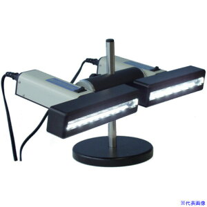���I�[�c�J ���w LED�\�ʃL�Y�����Ɩ��o�[���C�g2�p�_�u���`���h�X�^���h BL2DOUBLETILTSTAND(8481880)[�����ʓr�����ς�][�@�l����][�f�O���]