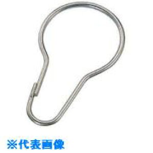 �����{ �X�e�����X �J�[�e���t�b�N ���a2.2mm ����62mm B166(8490833)[�����ʓr���ς�][�@�l�E���Ə�����][�f�O���]