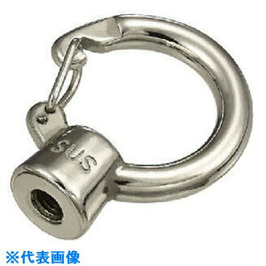 �����{ �X�e�����X �t�b�N�A�C�i�b�g�~���l�W �P�q�aM-10 INH10M(8491640)