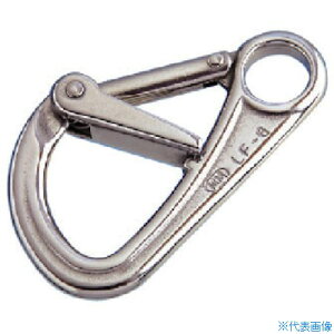 �����{ �X�e�����X ���b�N�t�b�N ���a9.5mm����91mm LF8(8491834)