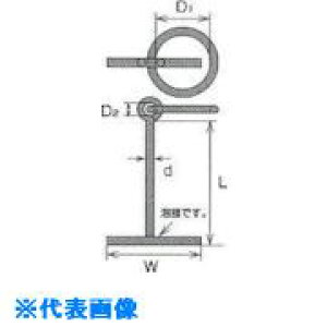 �����{ �X�e�����X �W�D��MT�^ �����O���a200mm MT25(8492015)[�����ʓr���ς�][�@�l�E���Ə�����][�f�O���]