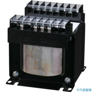 ���L���d�� SD21�V���[�Y 200V��100V�̐≏�g�����X 3KVA SD2103KB(8500582)[�����ʓr�����ς�][�@�l����][����]