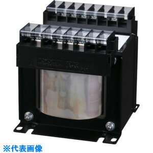 ���L���d�� SD42�V���[�Y 400V��200V�̐≏�g�����X 2KVA SD4202KB(8500609)[�����ʓr�����ς�][�@�l����][�O����]