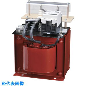 ���L���d�� SG11 �ϗ��g�����X 100V��100V 3KVA SG1103KF(8500615)[�����ʓr�����ς�][�@�l����][�O����]