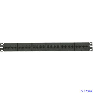 PANDUIT JeS5E W[pb`plLbg 4|[gtF[Xv[g^Cv 24|[g CPPK24BLY(8500923)