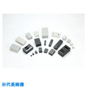 ���^�J�` �����^�b�`�J���v���P�[�X W25×H21×D90 �u���b�N SW90B(8503412)[�����ʓr���ς�][�@�l�E���Ə�����][�f�O���]