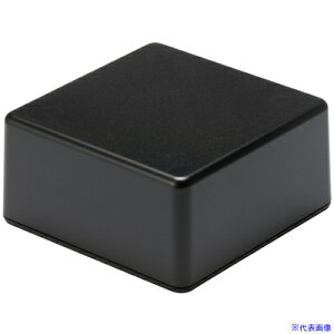 ���^�J�` �r�X�~�߃v���P�[�X W80×H40×D80 �u���b�N TW848B(8503469)[�����ʓr�����ς�][�@�l����][�f�O���]
