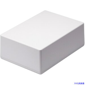 ���^�J�` �r�X�~�ߓ�R���v���P�[�X W125×H65×D175 �I�t�z���C�g TWN13718W(8503527)[�����ʓr�����ς�][�@�l����][�f�O���]