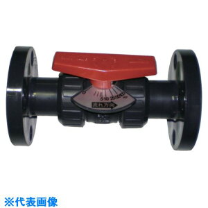 ���G�X���� YP�{�[���� PVC/EPDM JIS10K�t�����W 32A YB3FB(8506903)[�����ʓr�����ς�][�@�l����][�O����]