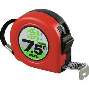 KDS RxbNX ʃlIbN 25 7.5m ܂ ZS2575SBP(8511183)