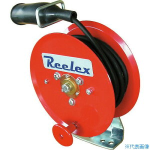 ��Reelex �A�[�X���[�� 2.0SQ×20m 50A�A�[�X�N���b�v�t ER7220M(8513623)