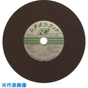 �����a�{�� �J�b�gRC ���t�T�C�h 305×3×25.4 A30R RC305330R(8523723)×25[�����ʓr�����ς�][�@�l����][�f�O���]