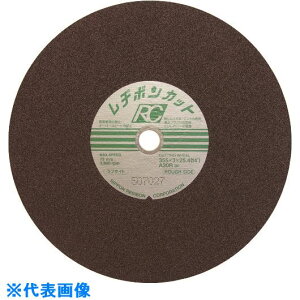 �����a�{�� �J�b�gRC ���t�T�C�h 355×3×25.4 A30R RC355330R(8523725)×25