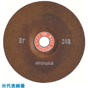 NRS xpdu nC[bgG[X 180×6×22.23 ZR24P HZ1806ZR24P(8524368)×25[ʓrς][@lEƏ][fO]