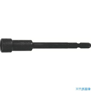 ���i�b�N �h���C�o�[�\�P�b�g ����6.35x�Ε�12mmx150L 4B1215(8531078)