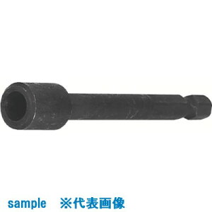 ���i�b�N �g���N�XE�^���͍H��p�h���C�o�[�\�P�b�g ����6.35xE5x75L B3E5X75(8531604)