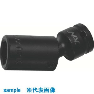 ���i�b�N ���j�o�[�T���\�P�b�g �����p9.52x�Ε�12mmx55L 312U(8532150)[�����ʓr�����ς�][�@�l����][�f�O���]