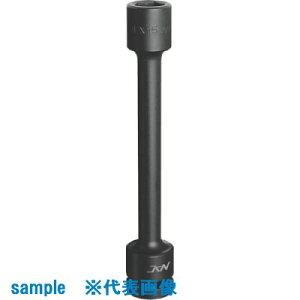 ���i�b�N �\�P�b�g �G�N�X�e���V�����^�C�v�����p12.7x�Ε�12mmx150L 412EX15(8532188)[�����ʓr���ς�][�@�l�E���Ə�����][�f�O���]