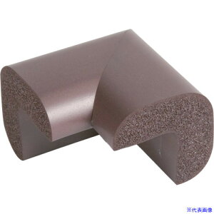 ��CAR�|BOY ���S�N�b�V���� �R�[�i�[�p �� �u���E�� AC22(8547796)