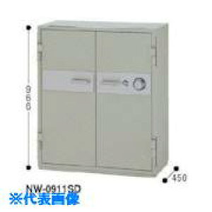 NAIKI [ NW^ ω΋(_C) W830×D400×H966 NW0911SD(8548153)[ʓrς][@l][O]