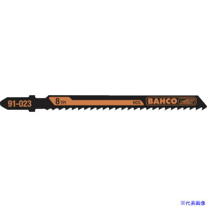 BAHCO WO\[֐n WO\[u[h Ln74mm 6R 912435P(8549150)