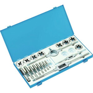 ��TRUSCO �^�b�v�_�C�X�Z�b�g SKS 10mm�`24mm ���� T50D1024N(8549499)