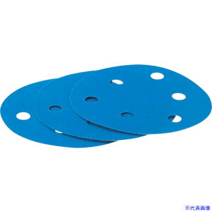 ��3M �u���[�T���f�B���O�f�B�X�N ������ �O�a125mm #80 (100����) HDF280BLU(8549894)