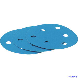 ��3M �u���[�T���f�B���O�f�B�X�N ������ �O�a125mm #180 (100����) HDF2180BLU(8549896)