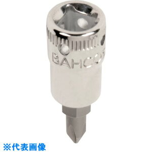 ��BAHCO �w�L�T�S���\�P�b�g ������ƌ��� �v���X�\�P�b�g�h���C�o�[ PH2 �S��36mm TAH08PH2(8550307)[�����ʓr�����ς�][�@�l����][�f�O���]