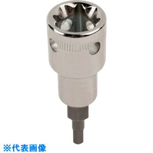 ��BAHCO ������ƌ���1/2�w�b�N�X�\�P�b�g�h���C�o�[ �ΕӐ��@10mm TAH16H10(8550318)[�����ʓr�����ς�][�@�l����][�f�O���]
