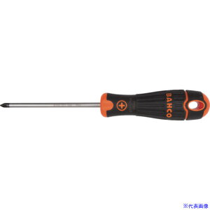 ��BAHCO �O���b�v�h���C�o�[ FIT�v���X�h���C�o�[ +0 ����200mm SB192.000.200(8551919)[�����ʓr�����ς�][�@�l����][�f�O���]