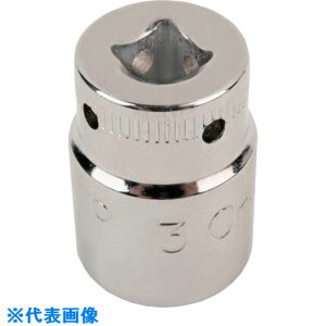 ��BAHCO ������ƌ��� 1/4�\�P�b�g �ΕӐ��@6mm TAH086(8552003)[�����ʓr�����ς�][�@�l����][�f�O���]
