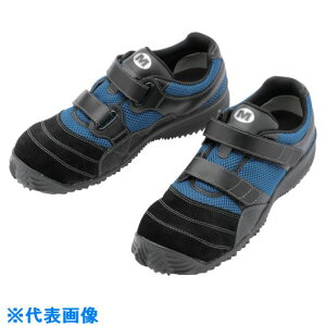 ���~�h�����S ���ȍ�ƌ����v���X�j�[�J�[ TS�|115N��/�u���[ 24.5cm TS115NBKBL24.5(8555308)