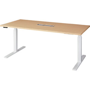 ��NAIKI �㉺���~�e�[�u�� ���t�e�B�[�i LT�^ LTM2110HWS(8556080)[�����ʓr�����ς�][�@�l����][����]