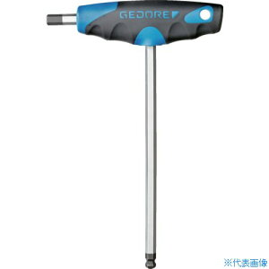 ��GEDORE T�^�{�[���|�C���g�Z�p�_�����` DT2142 2.5mm 2498596(8556812)