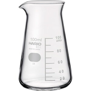 HARIO RjJr[J[ ڈڐt 100ml CB100SCI(8557576)