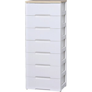��IRIS 250133 �E�b�h�g�b�v�`�F�X�g 7�i �z���C�g/�y�A�[ HG557WH(8557619)[�@�l����][������]