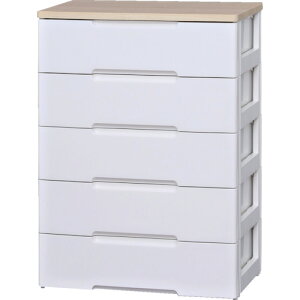 ��IRIS 250135 �E�b�h�g�b�v�`�F�X�g 5�i �z���C�g/�y�A�[ HG725WH(8557621)[�@�l����][������]