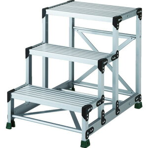 TRUSCO A~Ƒ 3i 0.75m V600×400 TSF3675(8557678)[ʓrς][@l]