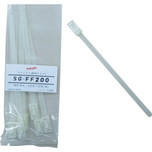 ��SG �t���[�^�C (�W���^�C�v) �����F 7.8×200mm SGFF200(8558835)
