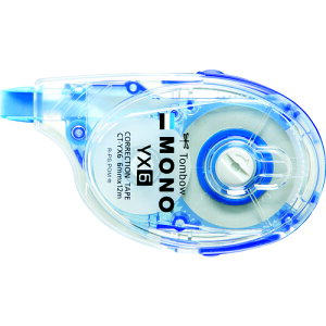 Tombow Ce[v ߑւ^Cv mYX6 CTYX6(8559968)