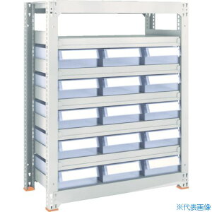 TRUSCO X`[ʃ{gXI M3^ ot W900×D471×H1800 ×6 M36357D6(8563303)