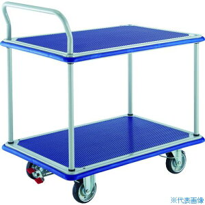 ��TRUSCO �v���X����� �h���L�[�J�[�g �Б�2�i 4�փ����O�X�g�b�p�[�t 104NJKRS4(8564187)