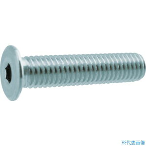 ��TRUSCO ���ᓪ�L���b�v�{���g �X�e�����X M6×8 6�{�� /�Z�p���t�{���g(CAP) Y3110608(8567463)