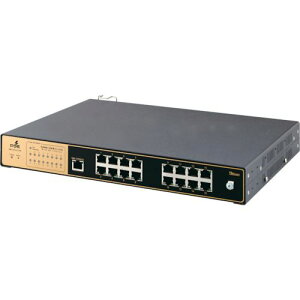 ��Abaniact Layer�|2 Intelligent Gigabit Swi AML2PS1617GP(8572355)[�����ʓr�����ς�][�@�l����][�f�O���]