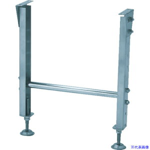 ���O�� �X�e�����X���Œ�r KGS�^�x���r ��400 �Đ���H800±45mm KGS4080(8584257)[�����ʓr�����ς�][�@�l����][����]